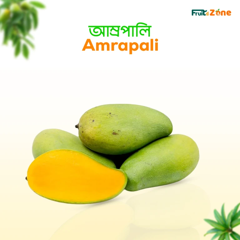 আম্রপালি