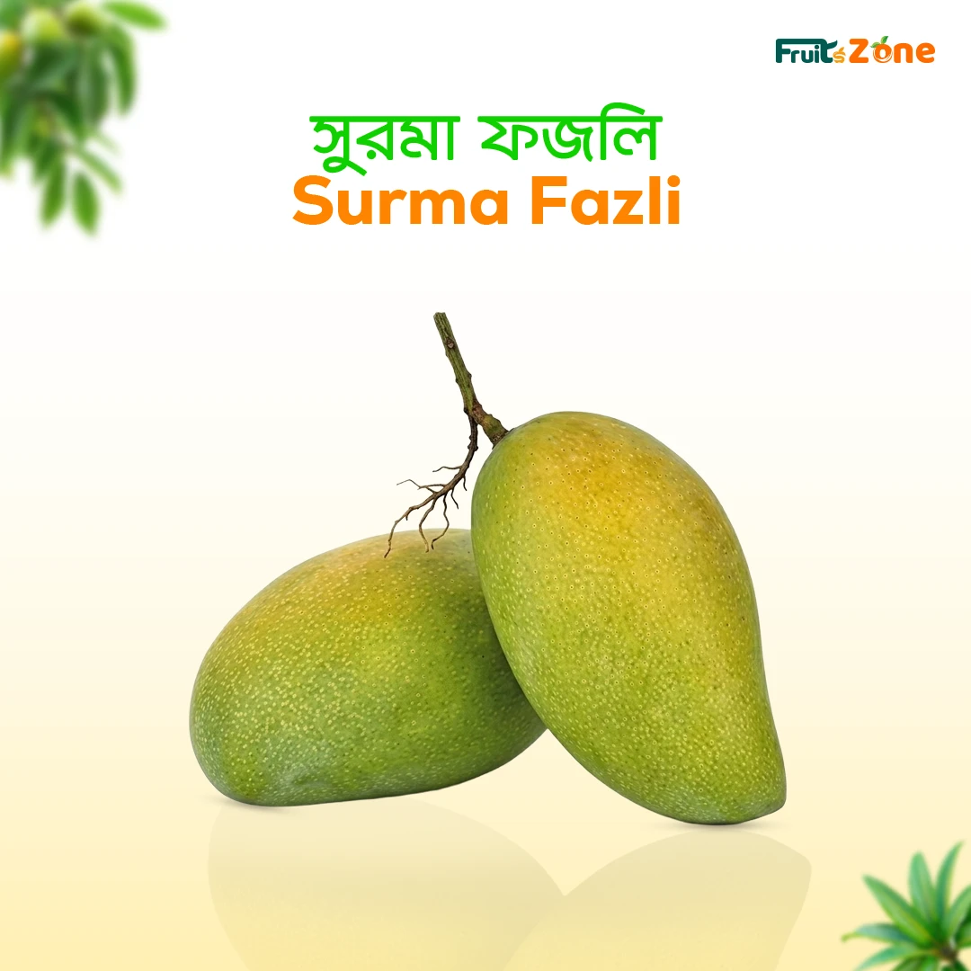 সুরমা ফজলি